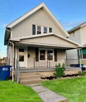 1525 Remington St in Toledo, OH - Building Photo