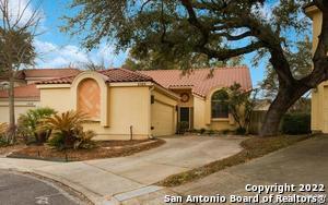 2503 Chestnut Bend in San Antonio, TX - Building Photo