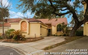 property at 2503 Chestnut Bend