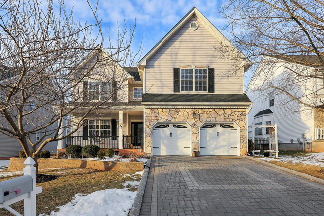 property at 35 Reinhart Way