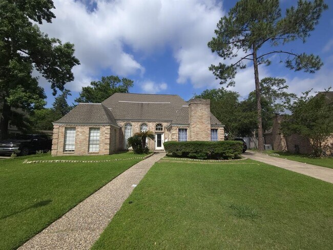 3522 Kennonview Dr in Houston, TX - Building Photo - Building Photo
