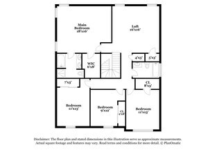 11722 Poppy Sands in San Antonio, TX - Building Photo - Building Photo