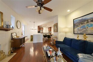 4317 Maryland Ave in St. Louis, MO - Building Photo