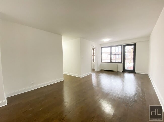 East 82nd Street, Unit 3K