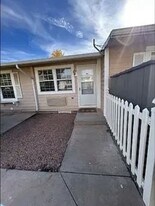 600 N 2450 E in Saint George, UT - Building Photo