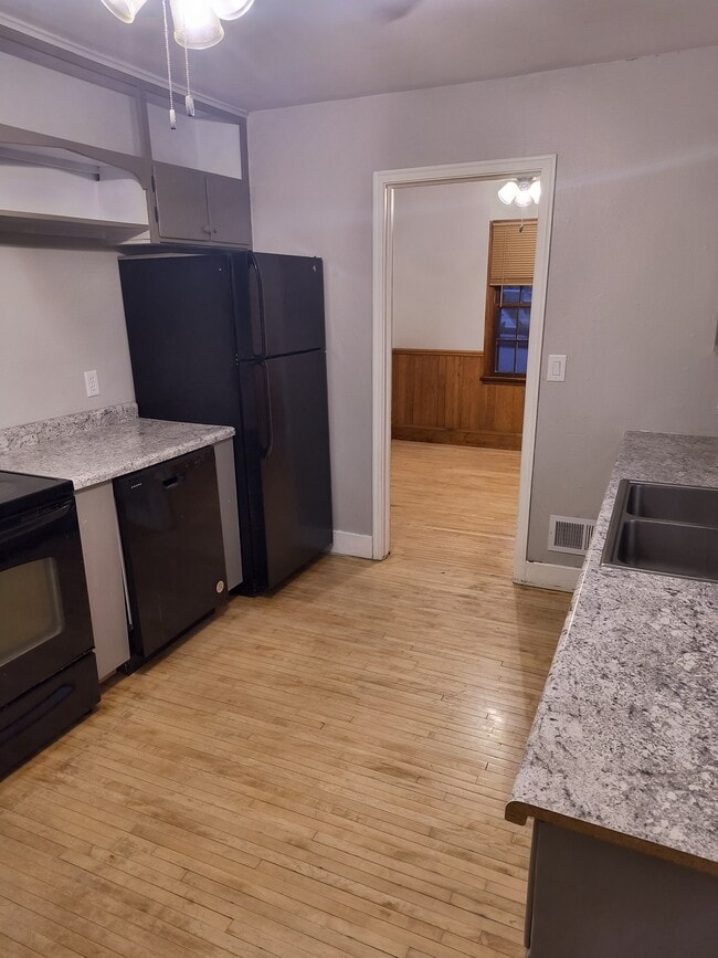 property at 424 Independence St