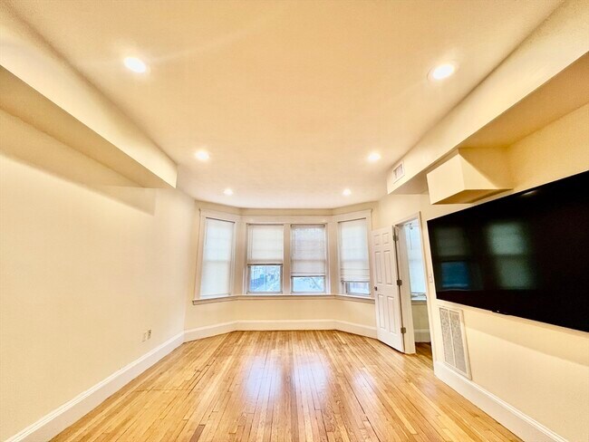 property at 54 Babcock St