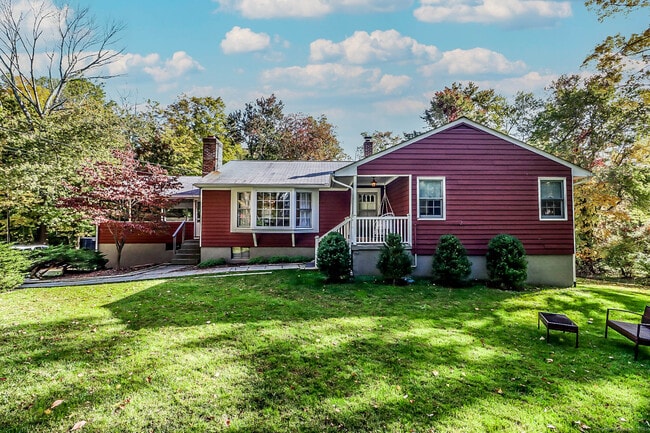 property at 46 White Birch Rd