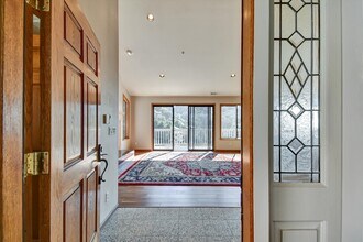 616 Gravatt Dr in Berkeley, CA - Building Photo - Building Photo