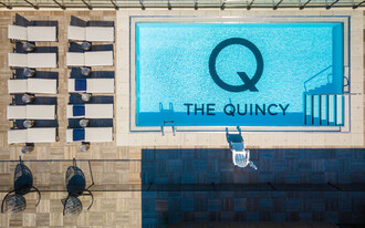 The Quincy Apartments