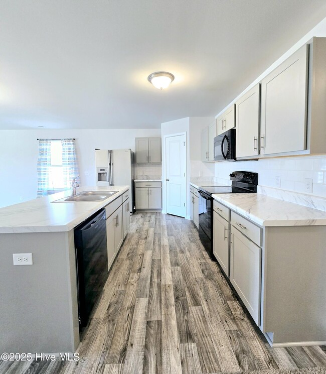 4928 Abbington Oaks Wy in Southport, NC - Building Photo - Building Photo