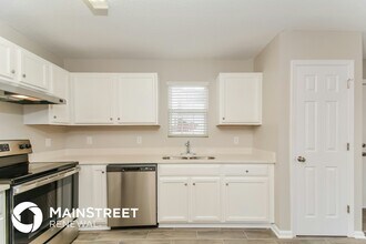 508 Hunter Way in Clayton, NC - Building Photo - Building Photo