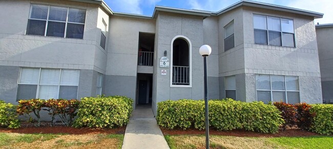 property at 1401 Village Blvd