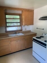 1319 Drake St, Unit #2 in Madison, WI - Foto de edificio - Building Photo