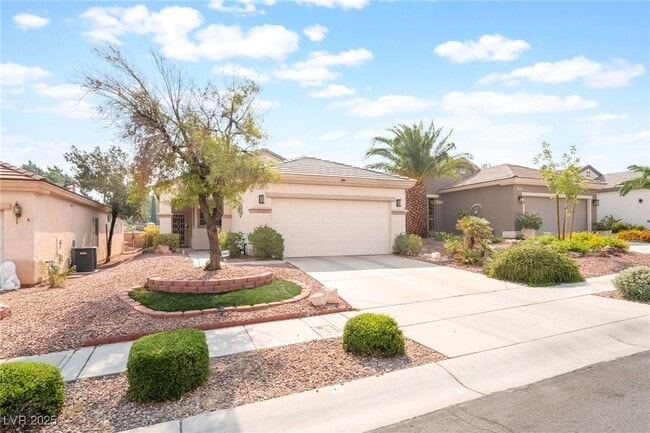 1888 High Mesa Dr in Henderson, NV - Building Photo - Building Photo