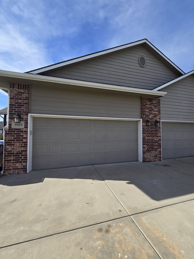 property at 5925 Millsboro St