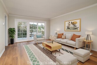 117 Jewell Ct in San Rafael, CA - Building Photo - Building Photo