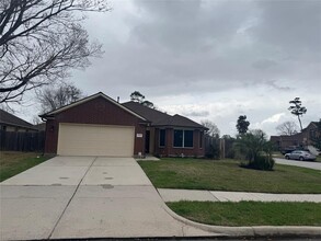 19402 Pinewood Mist Ln in Humble, TX - Building Photo - Building Photo