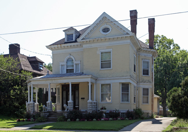 313 S Main St in Middletown, OH - Building Photo - Building Photo