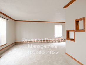 5009 Kindling Ln in Oklahoma City, OK - Building Photo - Building Photo