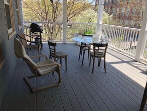 270 Broadway, Unit 3 in Cambridge, MA - Foto de edificio - Building Photo