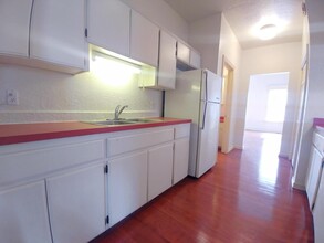 421 Broadway Blvd SE in Albuquerque, NM - Foto de edificio - Building Photo