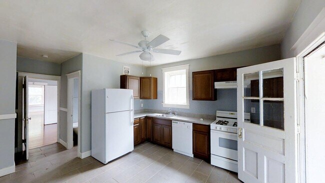 4731 Alaska Ave in St. Louis, MO - Building Photo - Building Photo
