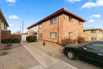 4245 W 70th Pl in Westminster, CO - Building Photo - Other