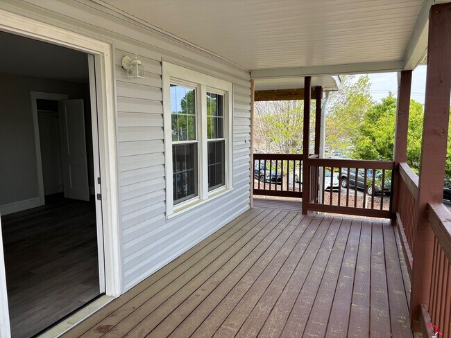 218 E Salisbury St-Unit -218-B E. SALISBURY ST in Asheboro, NC - Building Photo - Building Photo