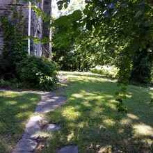 2213 N 52nd St in Philadelphia, PA - Foto de edificio - Building Photo