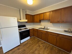 937 6th Ave SE in Calvert City, KY - Building Photo - Building Photo