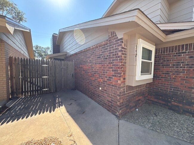 3421 Hyden Ave in Lubbock, TX - Building Photo - Building Photo