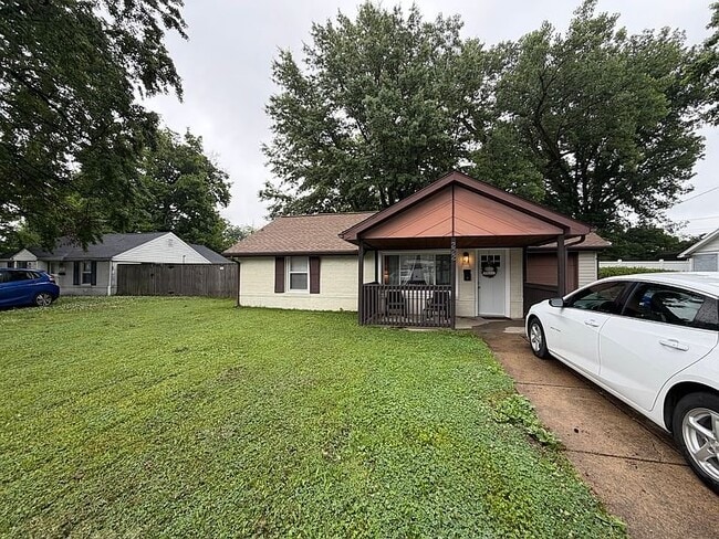 property at 222 Euclid Dr