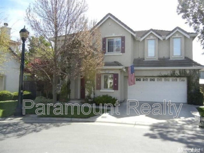 4312 Heritage Pl in Stockton, CA - Building Photo