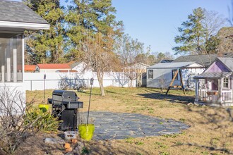 1211 3rd Loop Rd in Florence, SC - Building Photo - Building Photo