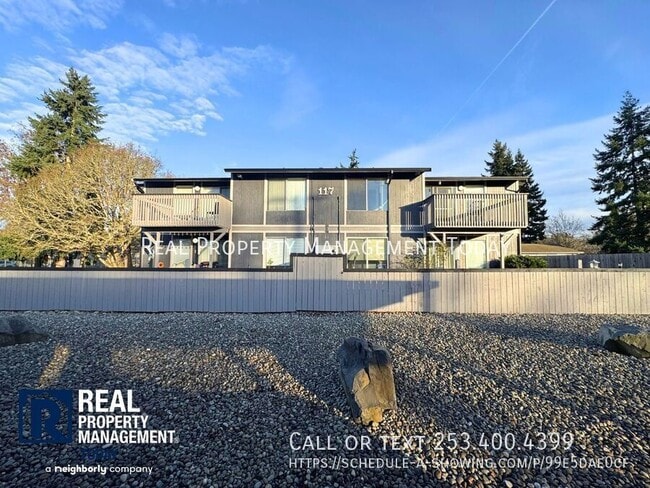 117 162nd St S in Spanaway, WA - Building Photo - Building Photo