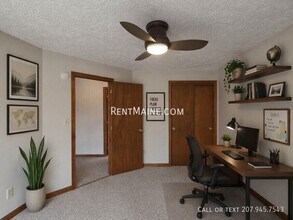 5 Hartley St in Lewiston, ME - Building Photo - Building Photo