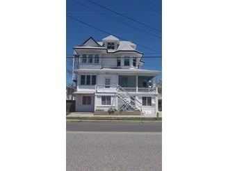 223-225 E 18th Ave in North Wildwood, NJ - Building Photo - Building Photo