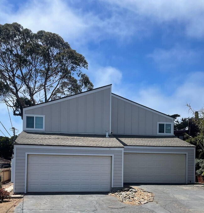property at 1249 4th St