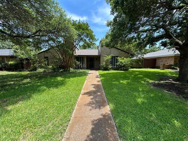 1510 Somerset Pl in Richardson, TX - Building Photo - Building Photo