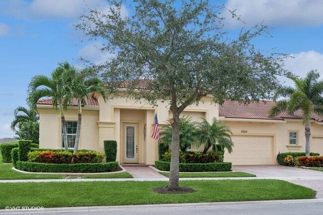 10305 SW Ambrose Way in Port St. Lucie, FL - Foto de edificio - Building Photo