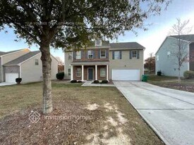 3135 Franklin St in Austell, GA - Building Photo