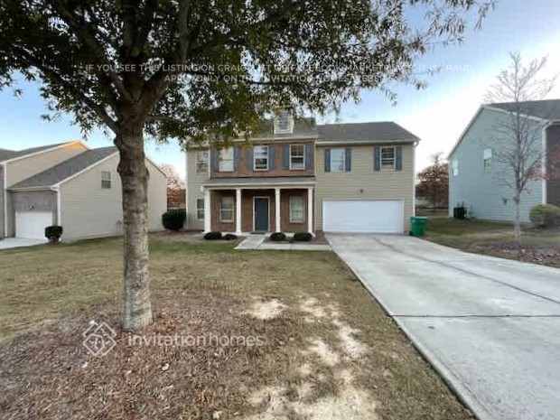 property at 3135 Franklin St