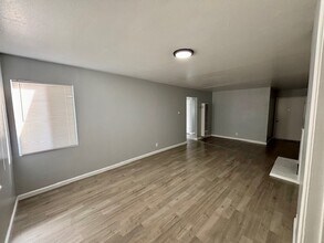 3916 McGlothen Way in Richmond, CA - Building Photo - Building Photo