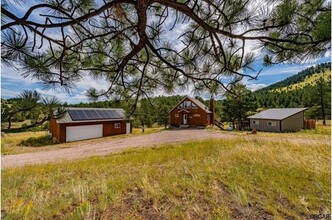 998 Bunker Hill Rd in Westcliffe, CO - Building Photo - Building Photo