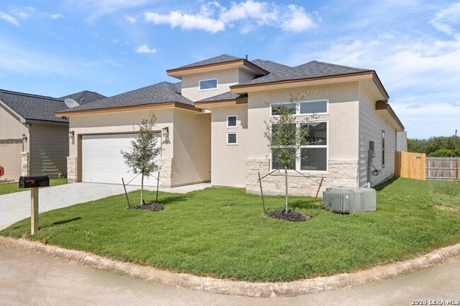 property at 406 Park Cir