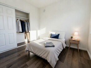 1109 Exposition Blvd in Los Angeles, CA - Building Photo - Building Photo