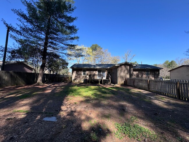 1205 W C St in Butner, NC - Building Photo - Building Photo