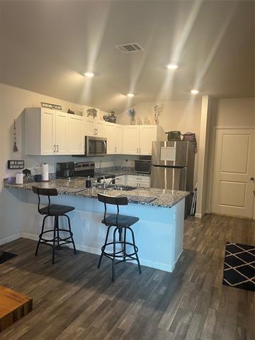 945 Ben Dr in Springtown, TX - Building Photo - Building Photo