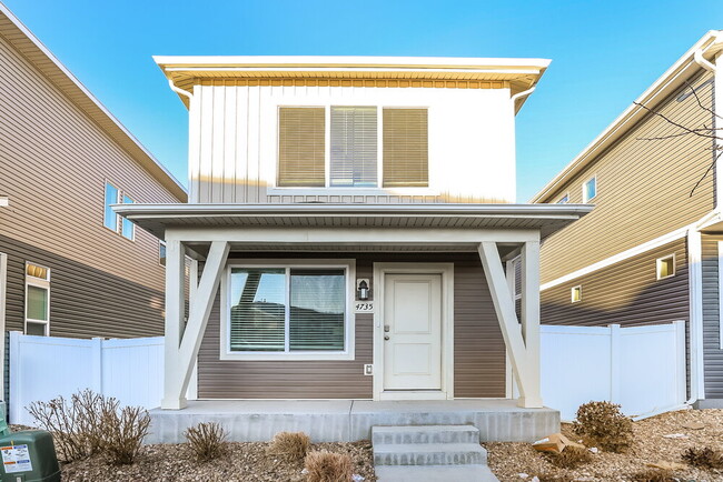 property at 4735 N Tower Dr